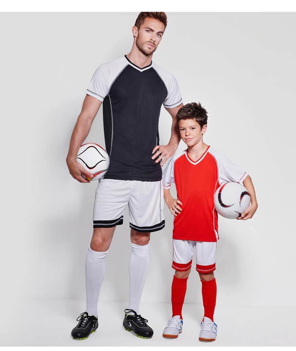Voetbalkleding