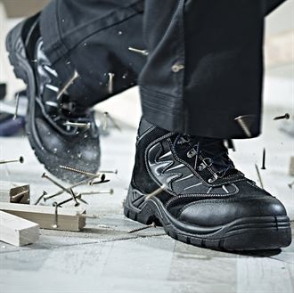 Werkschoenen S1 Dickies
