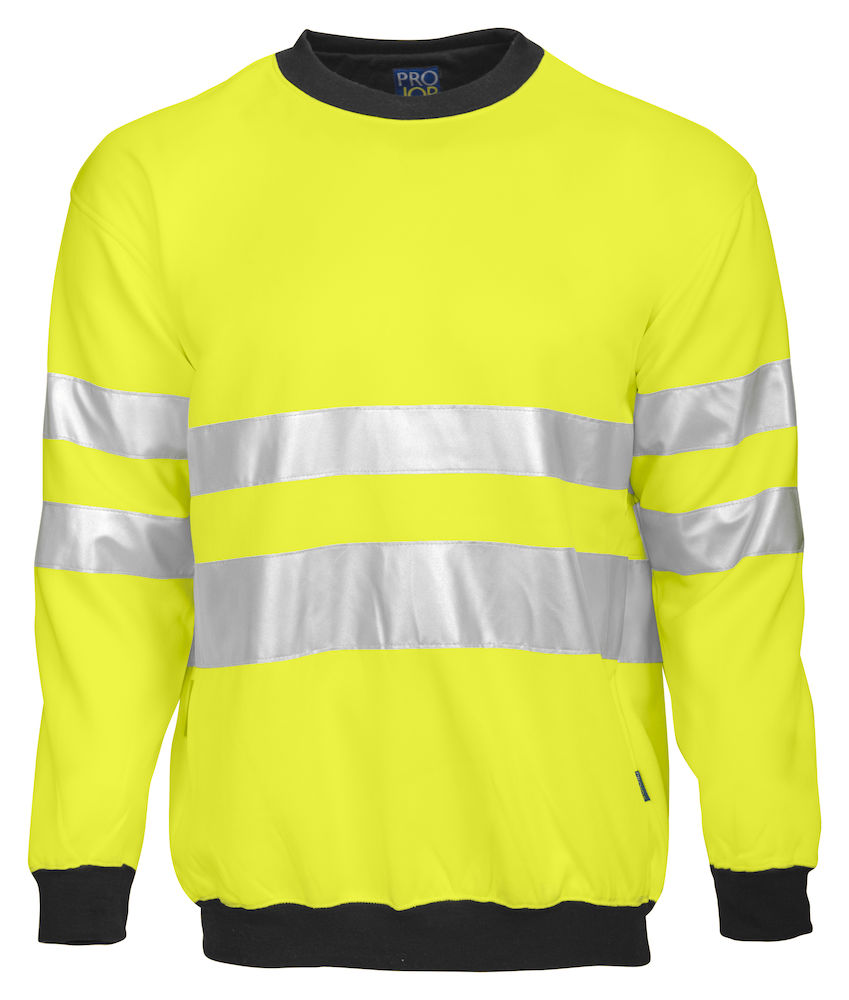 High Visibility Werktruien