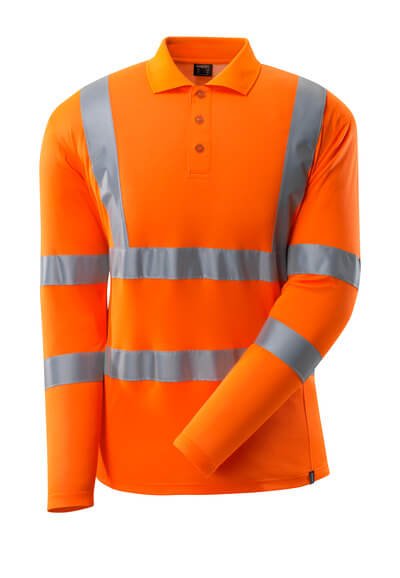 Mascot Veiligheids Poloshirts