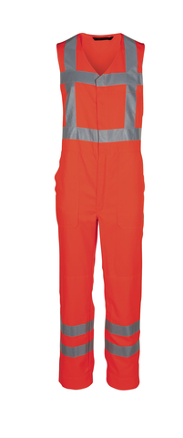 High Visibility bodybroek
