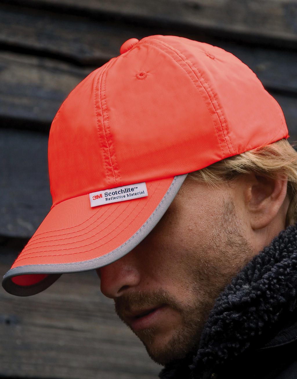High Visibility Caps & Petten