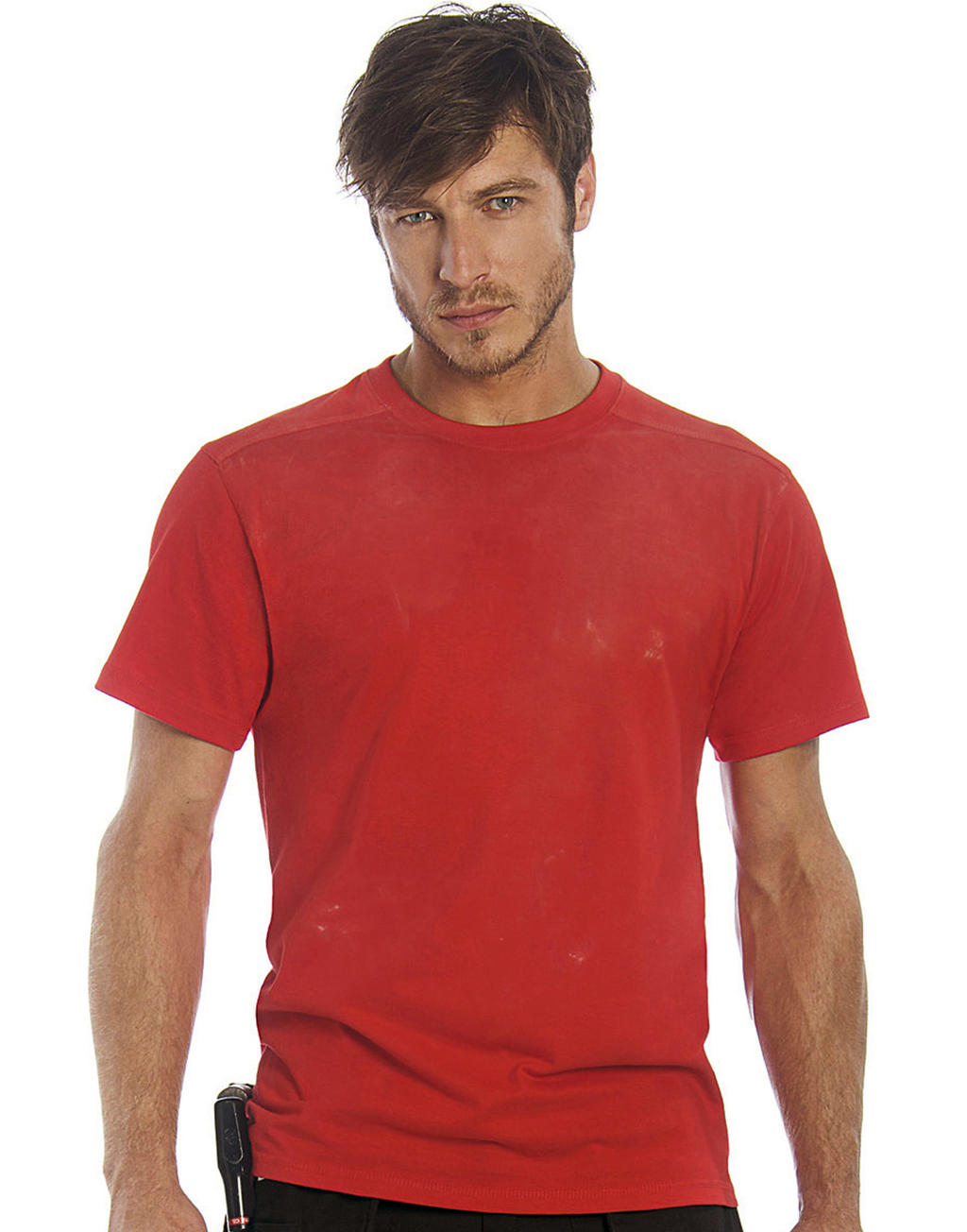 B&C Werkkleding t-shirts