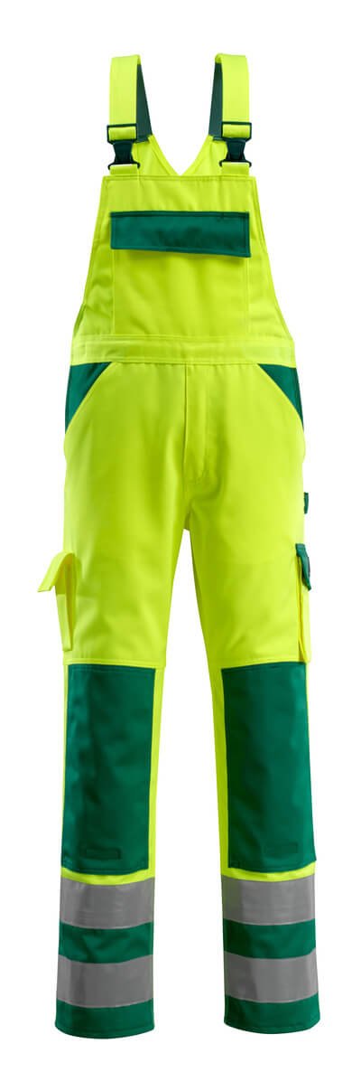 Mascot Veiligheids Overalls