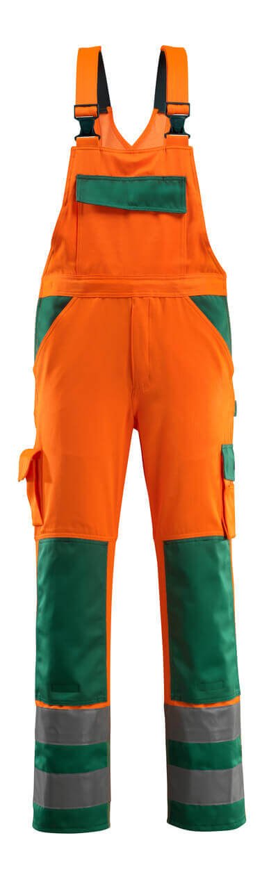 Mascot Veiligheidsoveralls