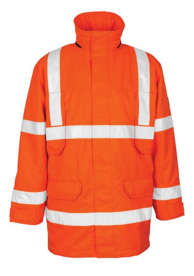 Mascot Parka Werkjassen