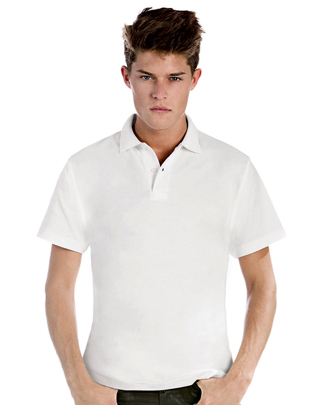 B&C werkkleding polo's