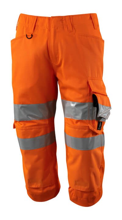 Mascot driekwart Werkbroeken