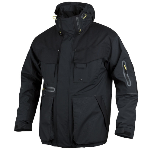 Projob Dames Softshell Jas 642423