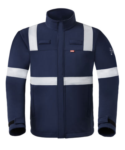 Havep Softshell Jassen