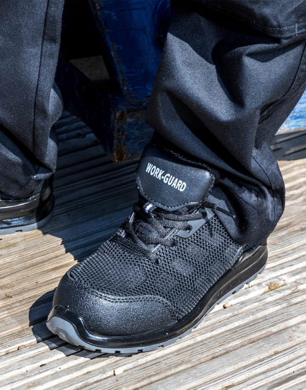 Werkschoenen S3 Result