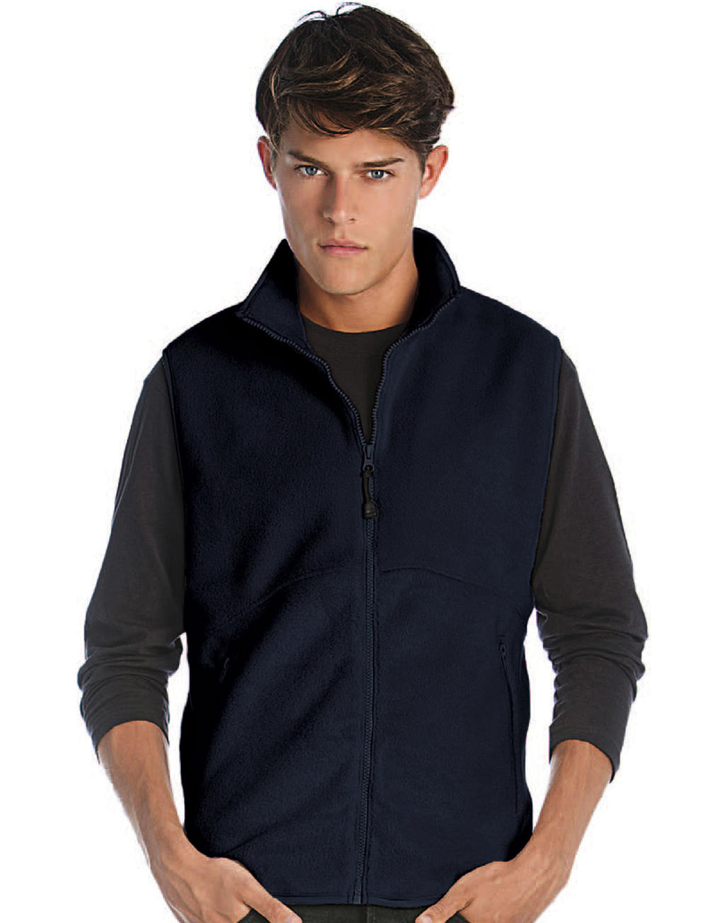 B&C werkkleding bodywarmers