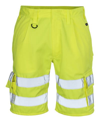 Mascot alle korte werkbroeken