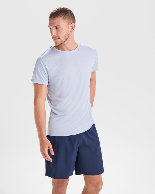 Heren Sportshirt Rolly Estoril scherpe prijzen
