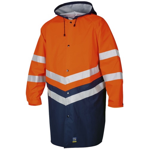 Projob Werk T-shirt lange mouw 642017