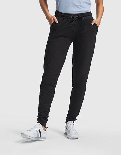 Dames Joggingbroek Adelpho Voordelig laten bedrukken of borduren