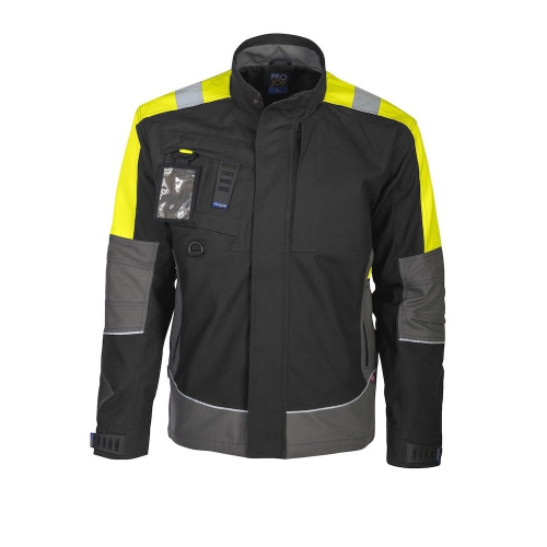 Havep Werkbroek Multi Shield 80308