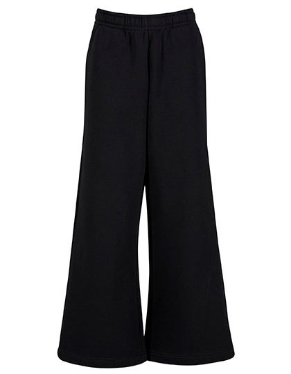 Dames Joggingbroek New Morning Studios Wideleg