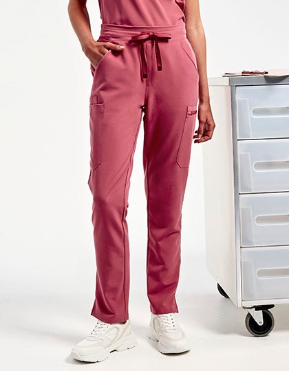 Dames Joggingbroek Strech Onna by Premier
