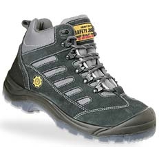 Werkschoenen S1 Safety Jogger Saturnus