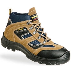 Werkschoenen S3 Safety Jogger X2000