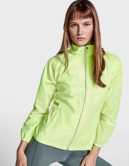Dames Windbreker Roly Glasgow CV5051