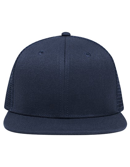 Trucker Cap L-Merch High Profile