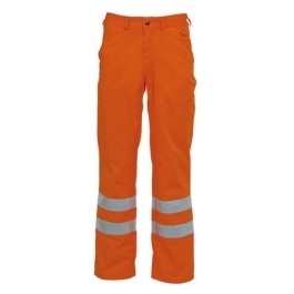 Havep Werkbroeken High Visibility 8394