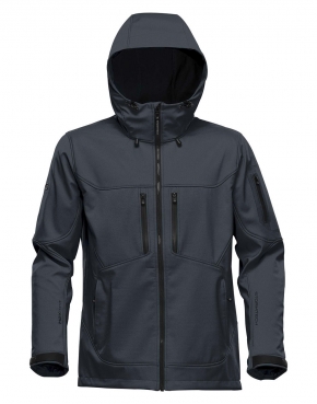 Heren Softshell Jas Stormtech Epsilon 2