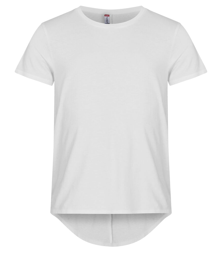 Heren T-shirt Clique Brooklyn 029006