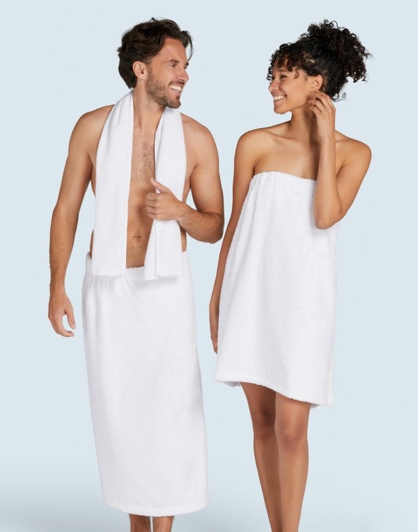 Handdoek Rhône Sauna SG TO3520