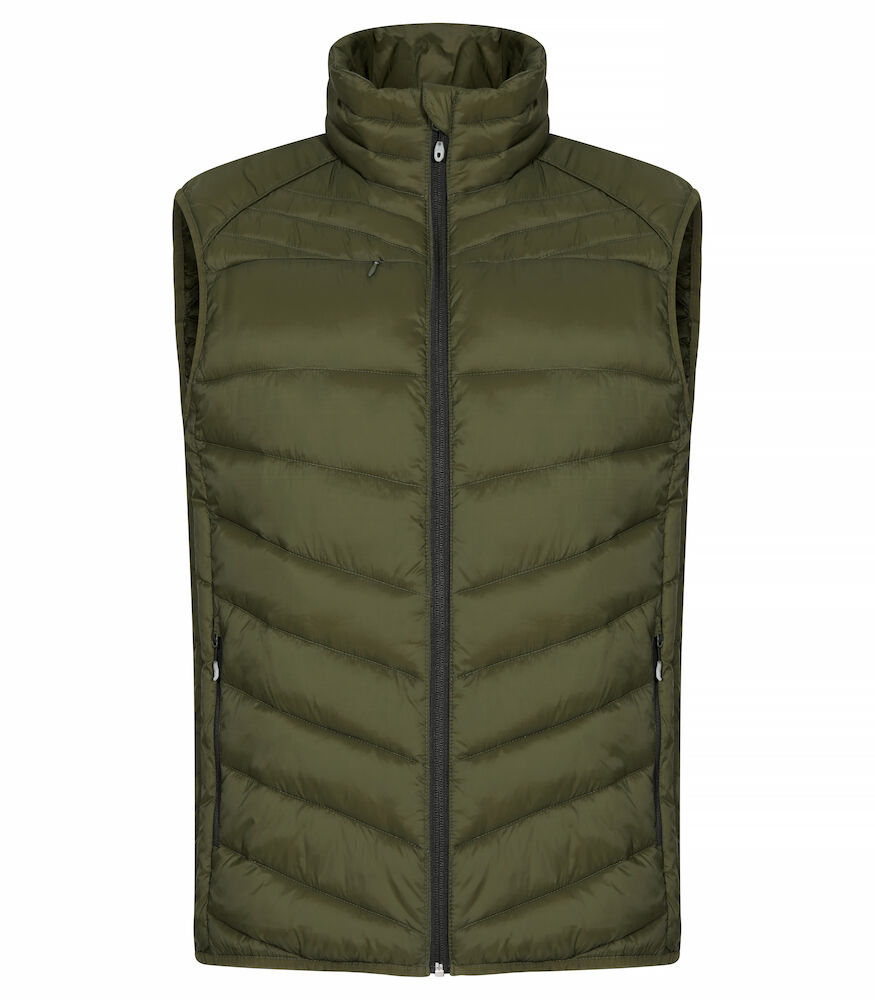 Heren Bodywarmer Clique Idaho 0200974