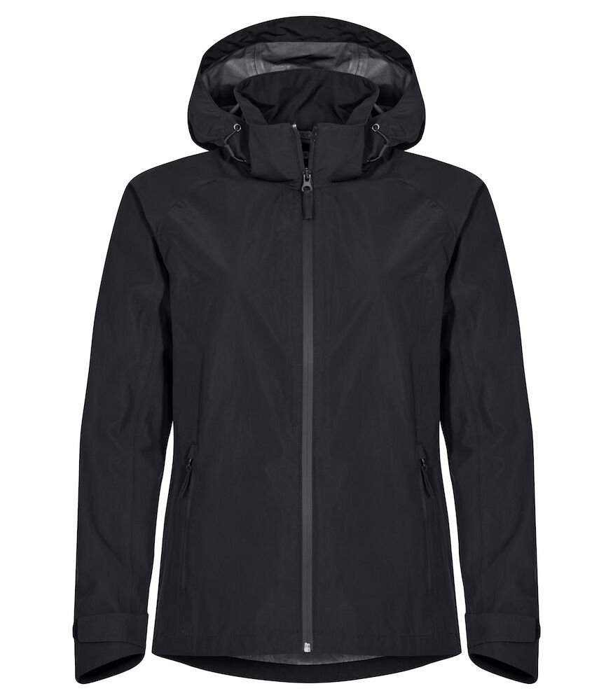 Dames Softshell Jas Clique Classic 0200924