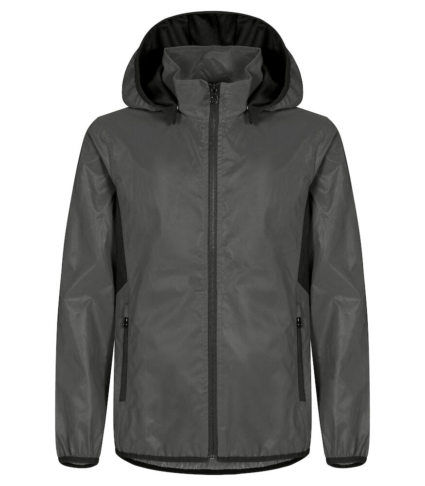 Kinder Jas Clique Willmar Windbreaker 0200963