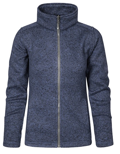 Dames Fleece vest Promodoro 7725