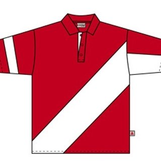 Poloshirts custom made
