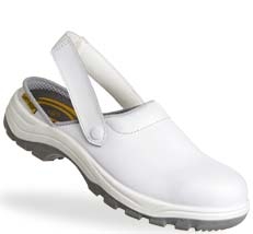 Werkklompen safety jogger