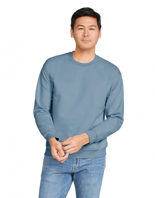 Heren Sweater Gildan SF000