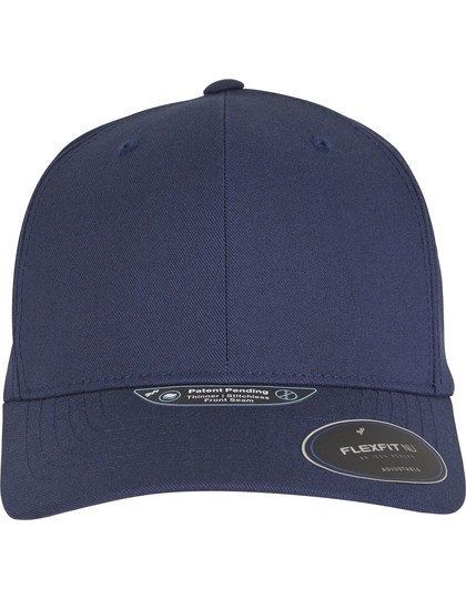 Snapback Cap FLEXFIT NU Adjustable