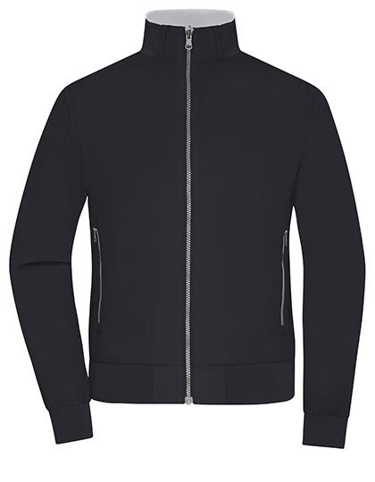 Dames Jas Daiber Reversible JN1335