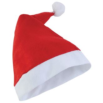 Kerstmutsen bedrukken