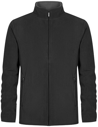 Heren Fleece Vest Promodoro 7961