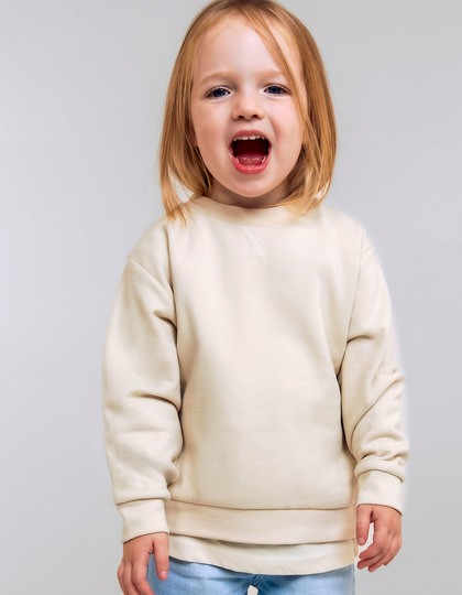 Baby Sweater Larkwood