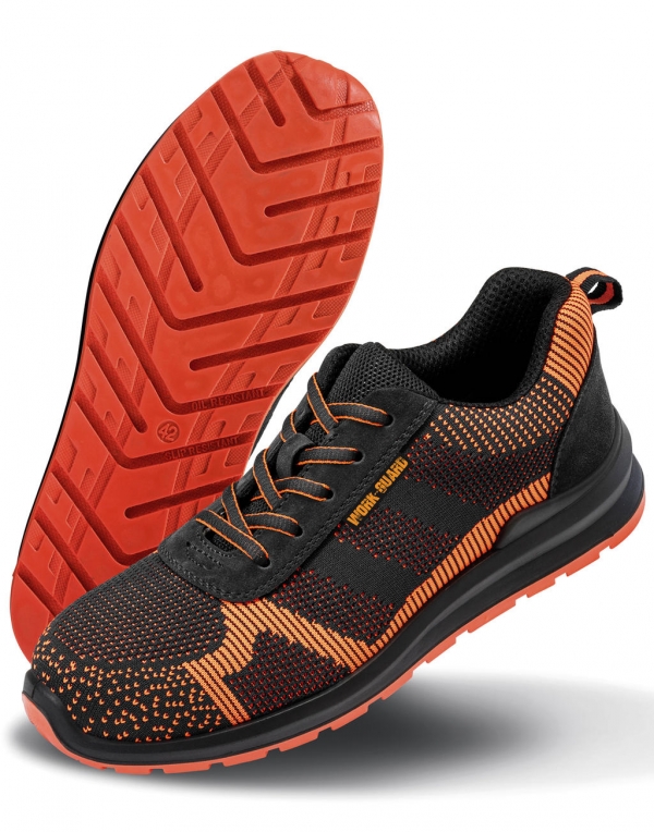 Werkschoenen S3 scherpe prijzen