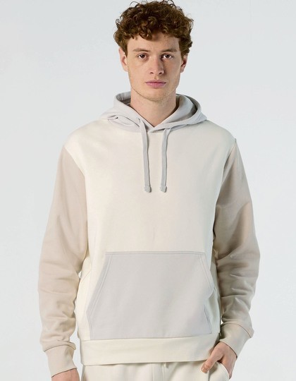 Heren Hoodie Sols 03818