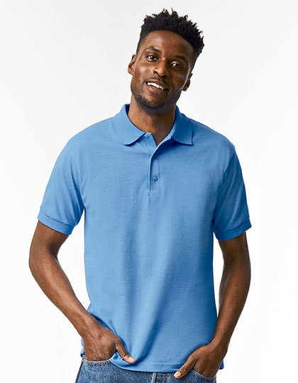 Heren Poloshirt Gildan 8800