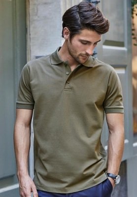 Heren Polo's