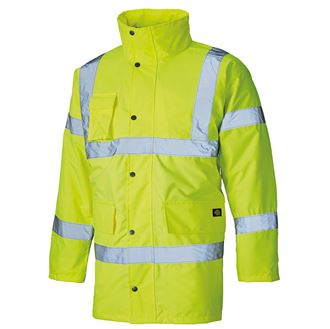Dickies Werkjassen bedrukken