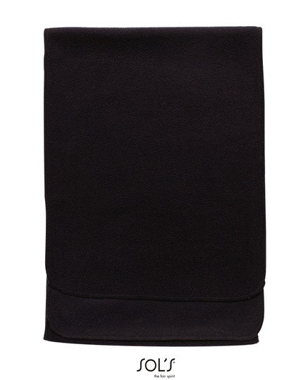 Fleece Sjaal Sols 88103