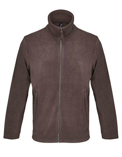 Heren Fleece vest Sols Nitro